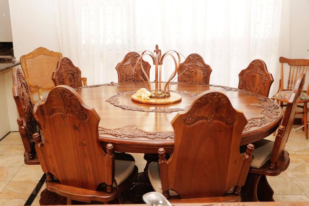 Villa Onserus *