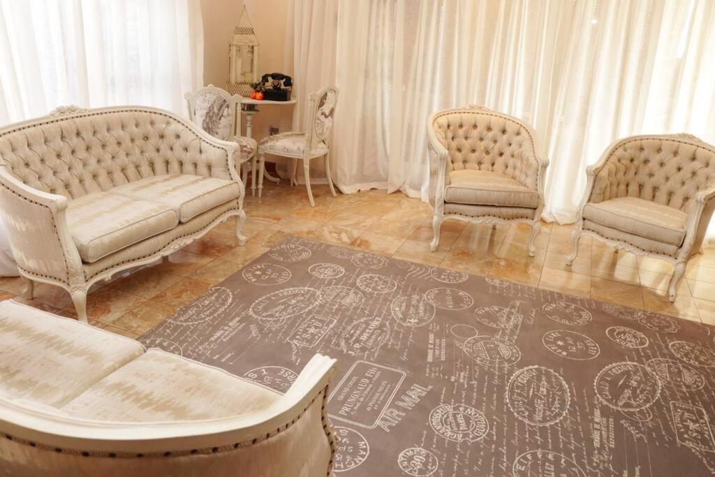 Villa Onserus