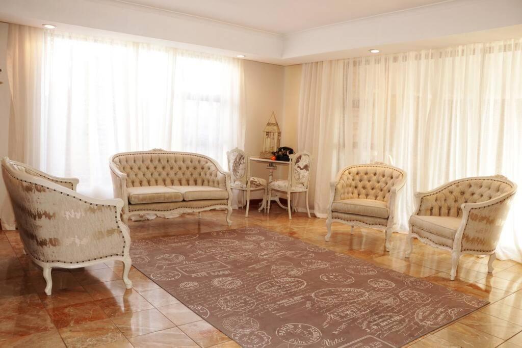 Villa Onserus